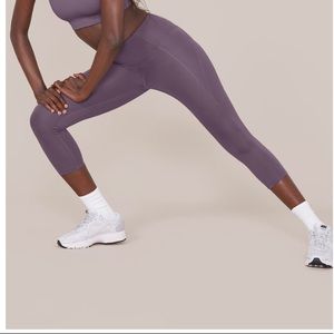 Girlfriend Collective Compressive Hi-Rise Leggings